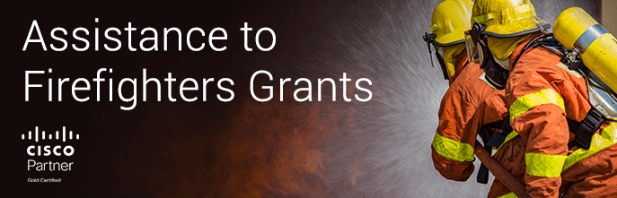 assistance to firefighters grant